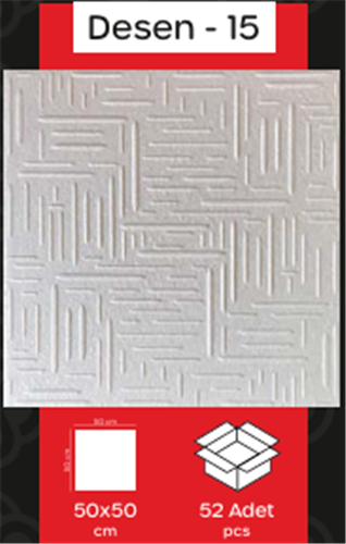 STELLA TAVAN KAPLAMA KÖPÜĞÜ DESEN-15